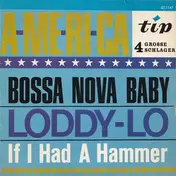 The Ravers - 4 Große Schlager