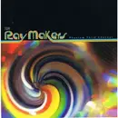 CD - The Ray Makers - Phantom Third Channel