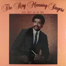 LP - The Ray Manning Singers - You Got To Be Free