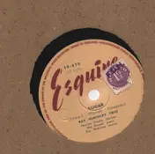 Ray McKinley Trio - Sugar / After You've Gone