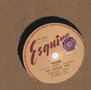 Schellack - The Ray McKinley Trio - Sugar / After You've Gone