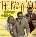 LP - The Ray-O-Vacs - Besame Mucho