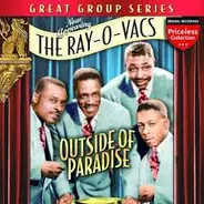 The Ray-O-Vacs - Outside Of Paradise