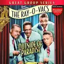 CD - The Ray-O-Vacs - Outside Of Paradise
