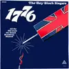 LP - The Ray Bloch Singers - 1776 All The Hits From The Smash Broadway Musical