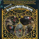 LP - The Ray Bloch Singers - For Lovers Only Love Can Make You Happy