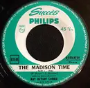 7inch Vinyl Single - The Ray Bryant Combo - The Madison Time