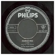 7inch Vinyl Single - The Ray Bryant Combo - Madison Time