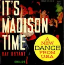 7inch Vinyl Single - The Ray Bryant Combo - The Madison Time