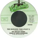 7inch Vinyl Single - The Ray Bryant Combo / Big Maybelle - The Madison Time (Part I) / Gabbin' Blues