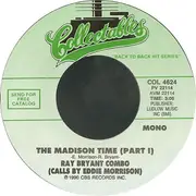 7inch Vinyl Single - The Ray Bryant Combo / Big Maybelle - The Madison Time (Part I) / Gabbin' Blues