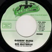 7inch Vinyl Single - The Ray Bryant Combo / Big Maybelle - The Madison Time (Part I) / Gabbin' Blues