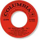 7inch Vinyl Single - The Ray Bryant Combo Calls By Eddie Morrison - The Madison Time - Part 1 + 2