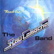 Ray Camacho Band - Reach Out