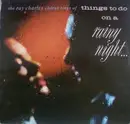 7inch Vinyl Single - The Ray Charles Chorus - Sings Of Things To Do On A Rainy Night ...