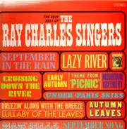 The Ray Charles Singers - The Very Best Of The Ray Charles Singers