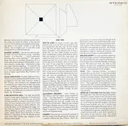 LP - The Ray Charles Singers - A Special Something... - Gatefold