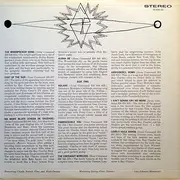 LP - The Ray Charles Singers - Command Performances Volume 2 - Gatefold