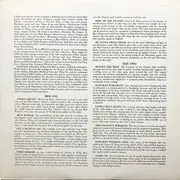 LP - The Ray Charles Singers - Paradise Islands: Songs Of Hawaii - Gatefold