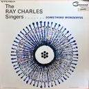LP - The Ray Charles Singers - Something Wonderful