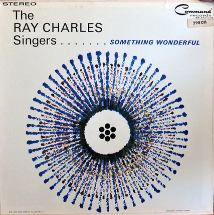 The Ray Charles Singers - Something Wonderful