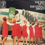 The Ray Charles Singers - The Best Of The Ray Charles Singers