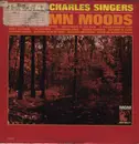 LP - The Ray Charles Singers - Autumn Moods - Mono