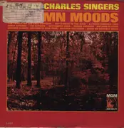 LP - The Ray Charles Singers - Autumn Moods - Mono