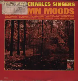 The Ray Charles Singers - Autumn Moods