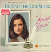 LP - The Ray Charles Singers - Forever Yours