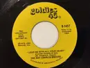 7inch Vinyl Single - The Ray Charles Singers - Love Me With All Your Heart / Al Di La