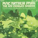 LP - The Ray Charles Singers - MacArthur Park - Gatefold