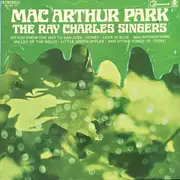 LP - The Ray Charles Singers - MacArthur Park - Gatefold