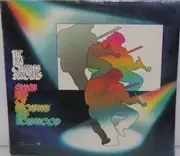 LP - The Ray Charles Singers - Smash Hits Of Broadway And Hollywood