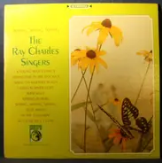 The Ray Charles Singers - Spring, Spring, Spring