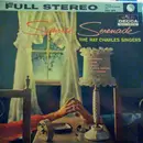 LP - The Ray Charles Singers - Sunrise Serenade