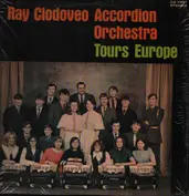 The Ray Clodoveo Accordion Orchestra