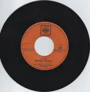 7inch Vinyl Single - The Ray Conniff Singers - Greeneyes