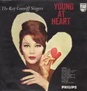 LP - The Ray Conniff Singers - Young At Heart