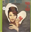 LP - The Ray Conniff Singers - Young At Heart