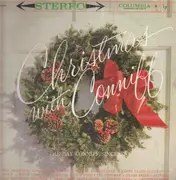LP - The Ray Conniff Singers - Christmas With Conniff