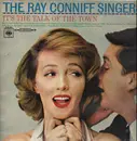 LP - The Ray Conniff Singers - It's The Talk Of The Town