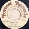 7inch Vinyl Single - The Ray Duerr Band - These Days / I'm Satisfied