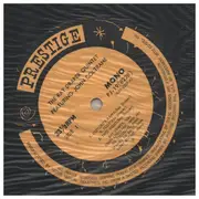 LP - The Ray Draper Quintet Featuring John Coltrane - The Ray Draper Quintet Featuring John Coltrane - Mono / +OBI