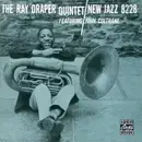 CD - The Ray Draper Quintet Featuring John Coltrane - The Ray Draper Quintet Featuring John Coltrane