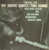 Ray Draper Quintet