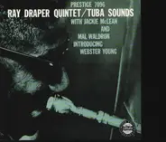 The Ray Draper Quintet - Tuba Sounds