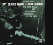 CD - The Ray Draper Quintet - Tuba Sounds