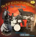 CD - The Ray Ellington Quartet - The Three Bears