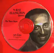CD - The Ray Ellington Quartet - The Three Bears